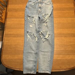 BDG Urban Outfitters High-Rise Jeans,  Size 28